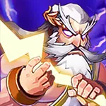 Clash of Olympus icon