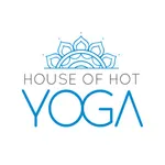 House of Hot Yoga icon