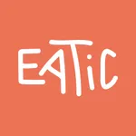 Eatic icon