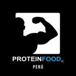 ProteinFoodPE icon