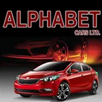 Alphabet Cars icon