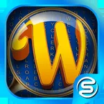 Wow Search: Classic Words Game icon