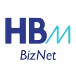 Harbor Biz Net icon