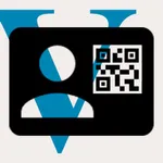 Quick vCard Connect icon