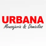 URBANA Mensajería y Domicilios icon