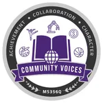 Community Voices MS icon