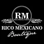 Rico Mexicano Boutique icon