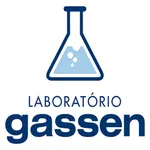 Lab Gassen icon