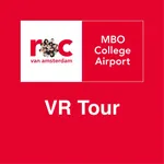 VR Tour MBO College Airport icon