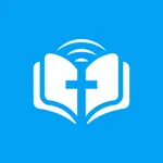 Bible.audio icon