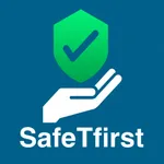 SafeTfirst - Crisis Management icon