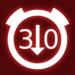 The 30 - A 30 seconds game icon