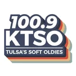 100.9 KTSO icon