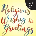 Religious Wishes and Greetings icon