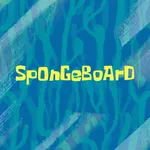 SpongeBoard Keyboard icon