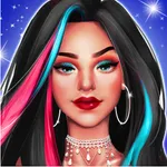 Dress Up Games Fashion Stylist icon