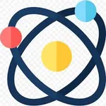 Physics App icon