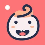 Baby Photo Editor: Pic Journal icon