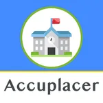 Accuplacer Master Prep icon