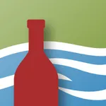 Wine Travel Card icon