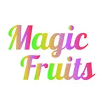 Magic fruits icon