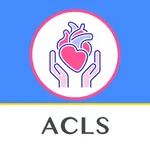 ACLS Master Prep icon