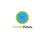 PeopleFlows Time Tracker icon