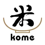 Kome icon