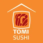 Tomi Sushi Актау icon