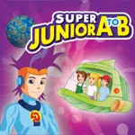 Super Junior AtoB icon