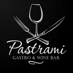 Gastro & Wine Pastrami icon