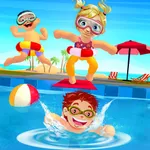 Pool Jump Party! icon