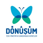 Dönüşüm Yönetim icon