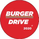 Burger Drive icon