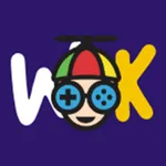 Wookkids icon