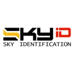 Sky IDentification icon