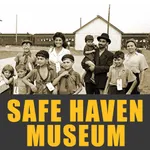 Safe Haven Holocaust Museum icon