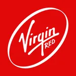 Virgin Red: Points & Rewards icon