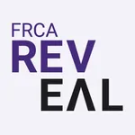 FRCA Reveal icon