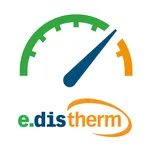 Meine e.distherm icon