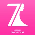 Blogs Chat icon