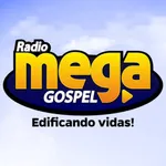 Rádio Mega Gospel USA icon