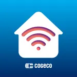 Cogeco WiFi icon