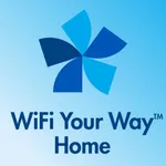 WiFi Your Way icon