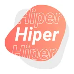 Hiper - comments generation icon