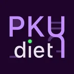 PKU Diet • Phenylketonuria icon