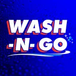 Wash N Go Car Wash icon