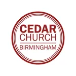 Cedar Church Birmingham icon