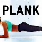 Plank Workout at Home icon