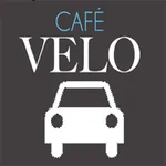 Cafe Velo Driver icon